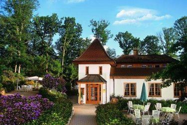 Waldcafé Hotel Restaurant Baden-Baden: Photo 
