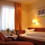 Hotel ROMANTIK HOTEL ZUR SONNE