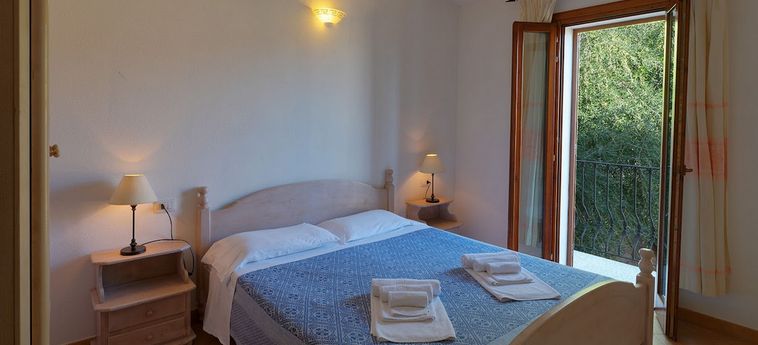 Hotel Residence Badus:  BADESI - OLBIA-TEMPIO