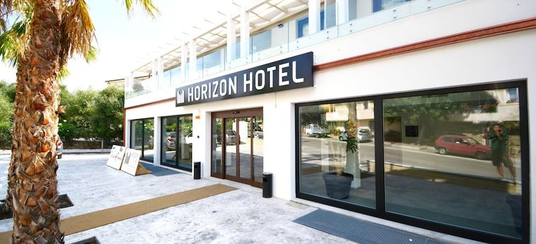 HORIZON HOTEL 0 Stelle
