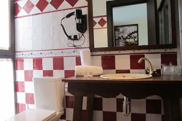Hotel Aznaitin Hostal Baeza: Photo 