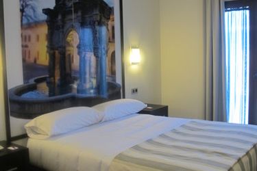 Hotel Aznaitin Hostal Baeza: Photo 