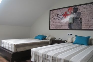 Hotel Aznaitin Hostal Baeza: Photo 