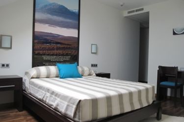 Hotel Aznaitin Hostal Baeza: Photo 