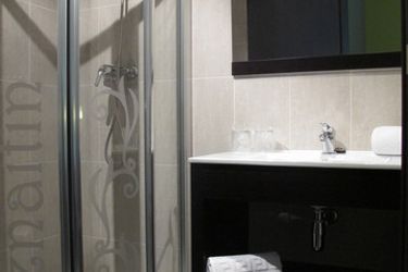 Hotel Aznaitin Hostal Baeza: Photo 