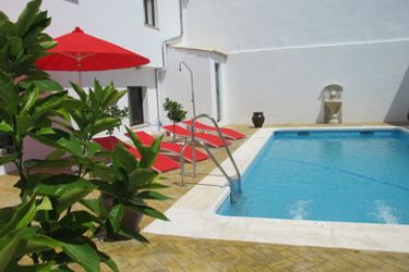 Hotel Aznaitin Hostal Baeza: Photo 