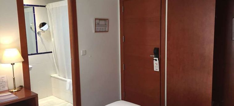 Hotel Trh Ciudad De Baeza Baeza: Foto 