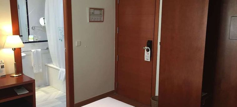 Hotel Trh Ciudad De Baeza Baeza: Foto 