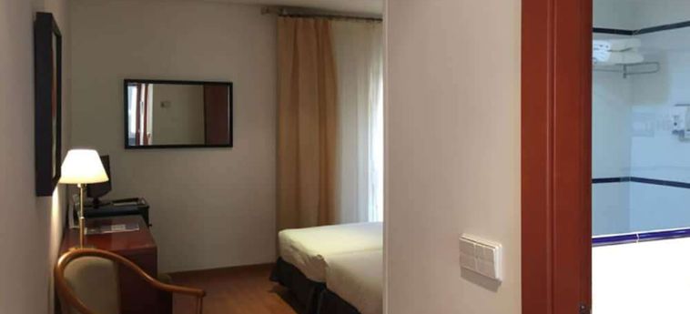 Hotel Trh Ciudad De Baeza Baeza: Foto 