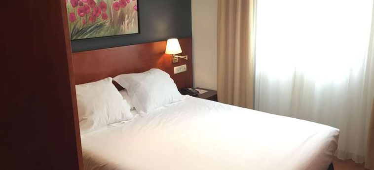 Hotel Trh Ciudad De Baeza Baeza : Photo 