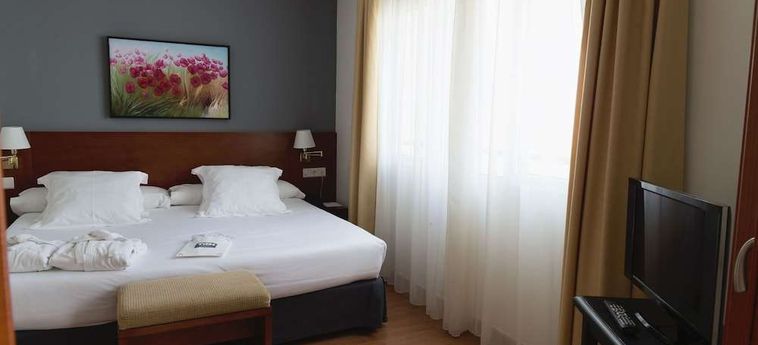 Hotel Trh Ciudad De Baeza Baeza : Photo 