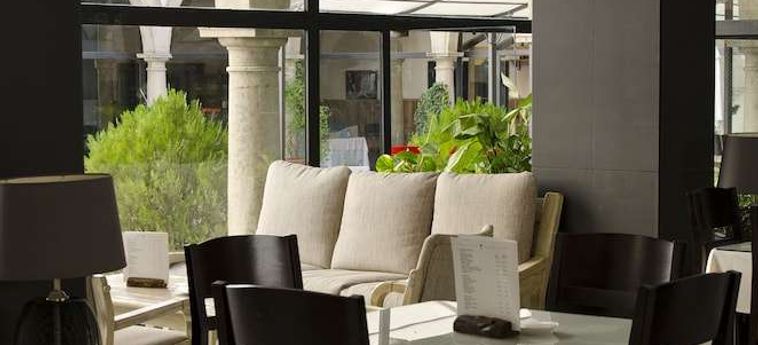 Hotel Trh Ciudad De Baeza Baeza : Photo 