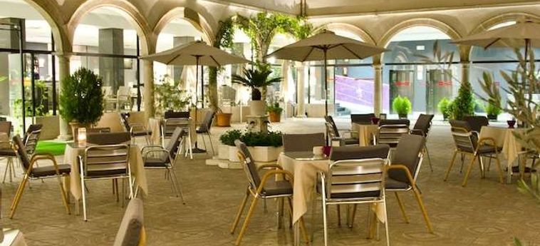 Hotel Trh Ciudad De Baeza Baeza : Photo 