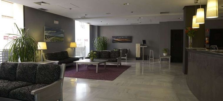 Hotel Trh Ciudad De Baeza Baeza : Photo 
