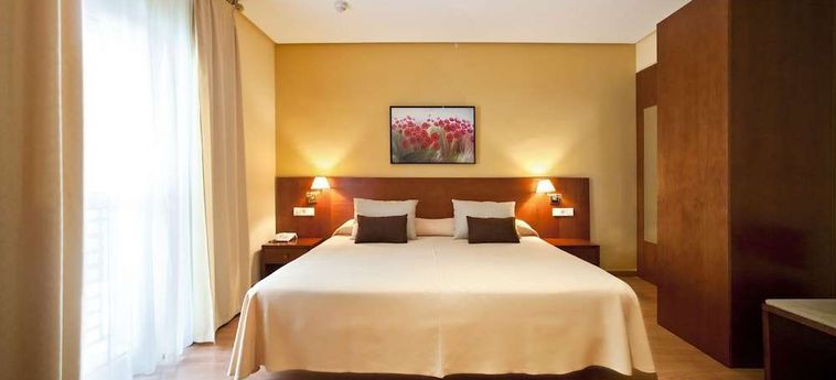 Hotel Trh Ciudad De Baeza Baeza: Foto 