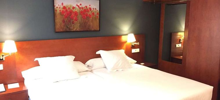 Hotel Trh Ciudad De Baeza Baeza: Foto 