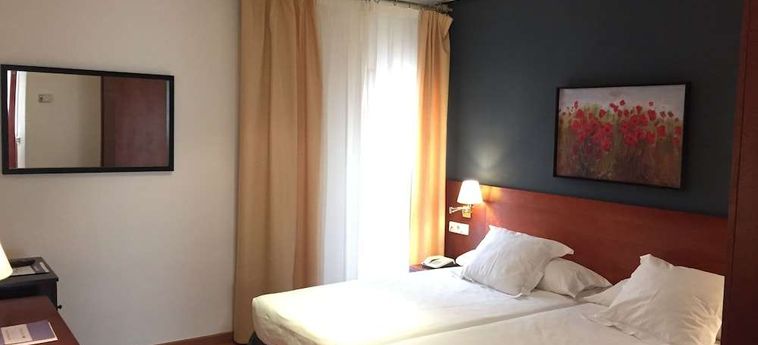 Hotel Trh Ciudad De Baeza Baeza: Foto 