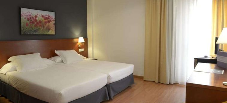 Hotel Trh Ciudad De Baeza Baeza: Foto 