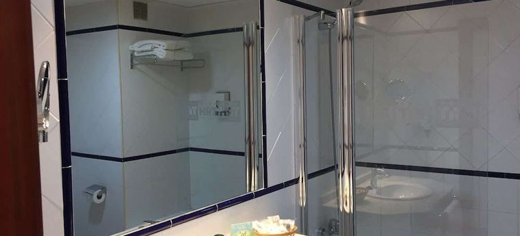 Hotel Trh Ciudad De Baeza Baeza: Foto 