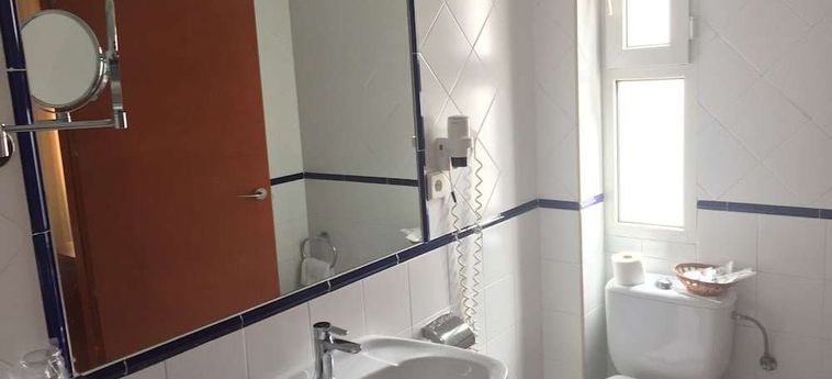 Hotel Trh Ciudad De Baeza Baeza: Foto 