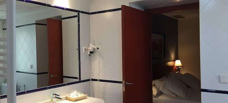 Hotel Trh Ciudad De Baeza Baeza: Foto 