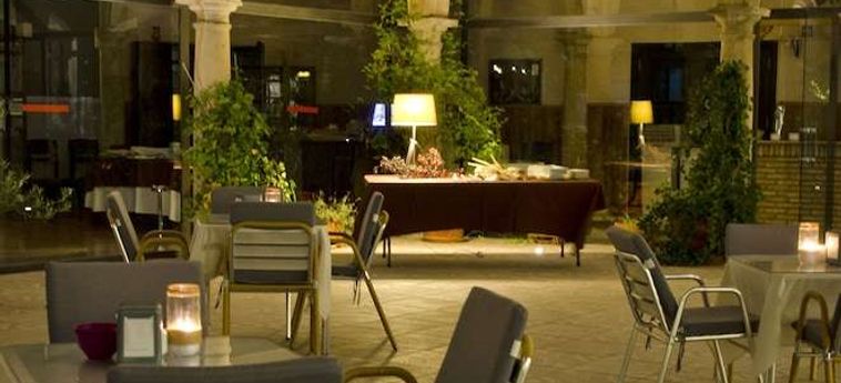 Hotel Trh Ciudad De Baeza Baeza: Foto 