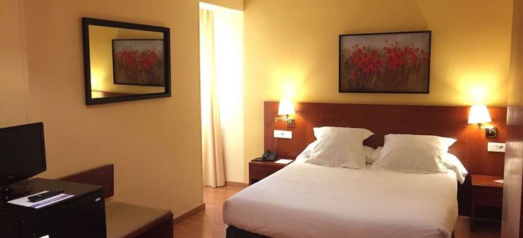Hotel Trh Ciudad De Baeza Baeza: Foto 