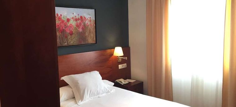 Hotel Trh Ciudad De Baeza Baeza: Foto 