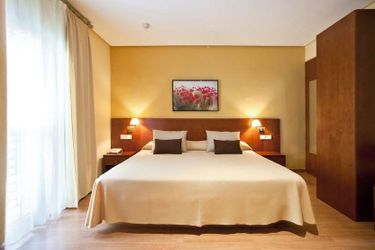 Hotel Trh Ciudad De Baeza Baeza: Photo 