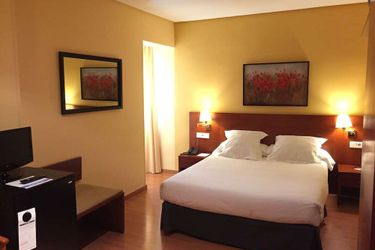 Hotel Trh Ciudad De Baeza Baeza: Photo 