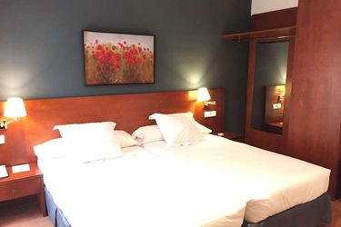 Hotel Trh Ciudad De Baeza Baeza: Photo 