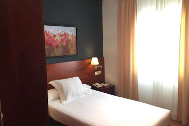 Hotel Trh Ciudad De Baeza Baeza: Photo 