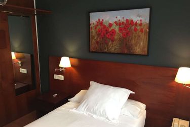 Hotel Trh Ciudad De Baeza Baeza: Photo 