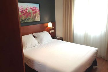 Hotel Trh Ciudad De Baeza Baeza: Photo 