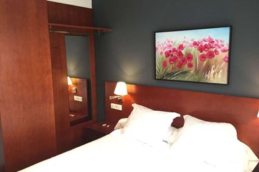 Hotel Trh Ciudad De Baeza Baeza: Photo 