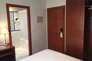 Hotel Trh Ciudad De Baeza Baeza: Photo 