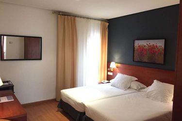 Hotel Trh Ciudad De Baeza Baeza: Photo 