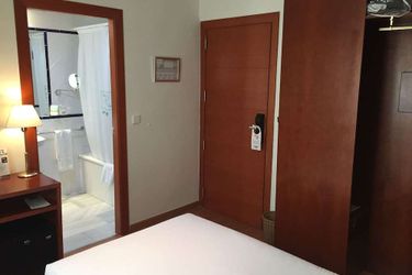 Hotel Trh Ciudad De Baeza Baeza: Photo 