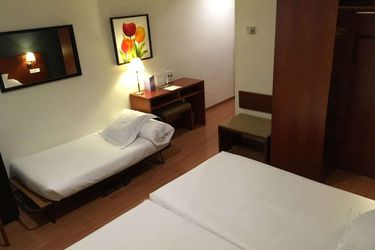 Hotel Trh Ciudad De Baeza Baeza: Photo 