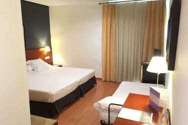Hotel Trh Ciudad De Baeza Baeza: Photo 