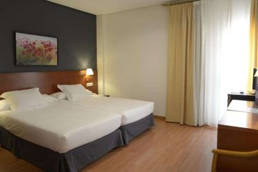 Hotel Trh Ciudad De Baeza Baeza: Photo 