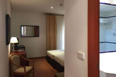 Hotel Trh Ciudad De Baeza Baeza: Photo 