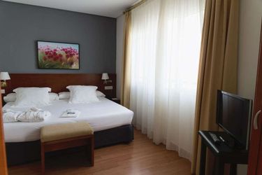 Hotel Trh Ciudad De Baeza Baeza: Photo 