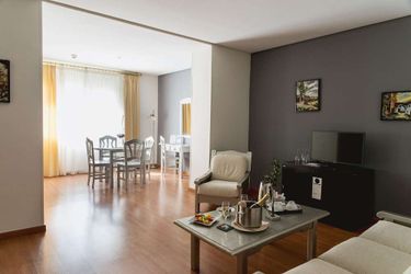 Hotel Trh Ciudad De Baeza Baeza: Photo 