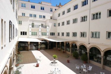 Hotel Trh Ciudad De Baeza Baeza: Photo 