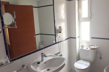 Hotel Trh Ciudad De Baeza Baeza: Photo 