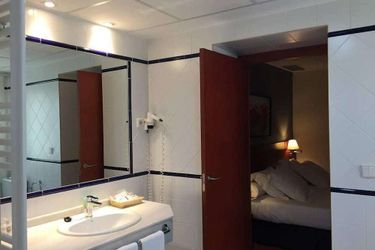 Hotel Trh Ciudad De Baeza Baeza: Photo 
