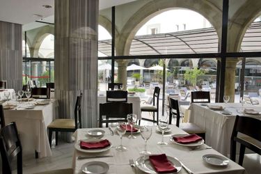 Hotel Trh Ciudad De Baeza Baeza: Photo 