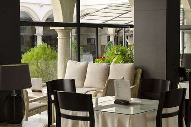 Hotel Trh Ciudad De Baeza Baeza: Photo 