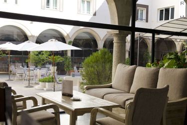 Hotel Trh Ciudad De Baeza Baeza: Photo 